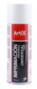 Spray primer universal 400ml Artix PP620-12