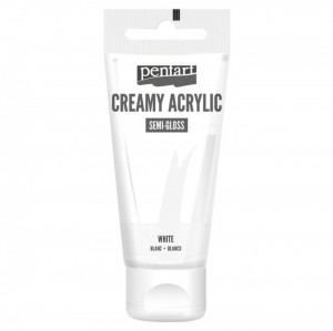 Acrilic Creamy semi-gloss 60ml Pentart