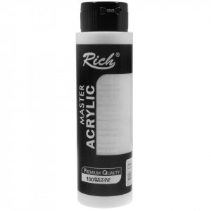 Acrilic mat 500ml Rich AKR-500