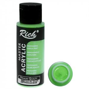 Acrilic mat 60ml Rich AKR-060