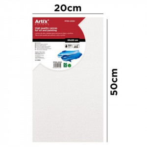 Carton panzat >50cm grosime 0,3cm Artix PP95