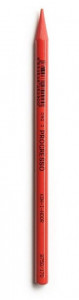 Creion color fara lemn rosu pyrrole Progresso Koh-I-Noor K8750-170