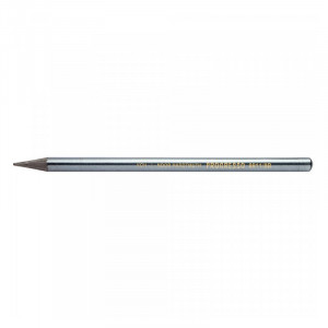 Creion grafit fara lemn Progresso Koh-I-Noor K8911