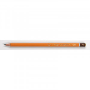 Creion grafit Koh-I-Noor K1500