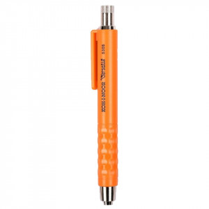 Creion mecanic plastic galben 5,6mm Koh-I-Noor K5305-G
