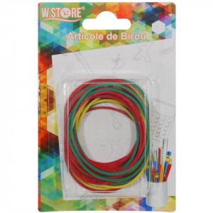 Elastic pentru bani 38#/15g 505878