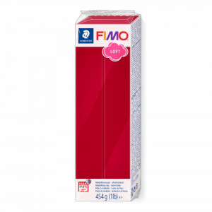 Fimo soft 454g Staedtler 8021