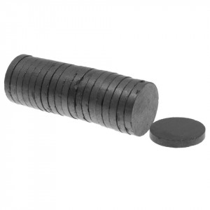 Magnet 2cm x 3mm 20/set