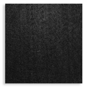 Pasla tare neagra 49,5x50cm x 2mm