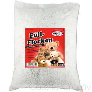 Vatelina siliconata fulgi 125g Meyco 23709