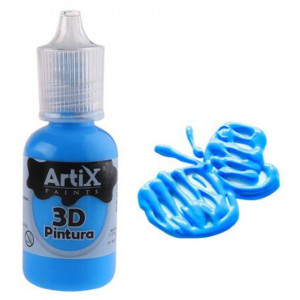 Acrilic 3D Artix 30ml PP662