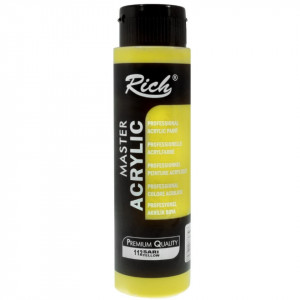 Acrilic mat 500ml Rich AKR-500