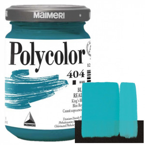 Acrilic Polycolor 140ml Maimeri