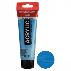 Acrilic Standard 120ml Amsterdam 1709