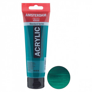 Acrilic Standard 120ml Amsterdam 1709