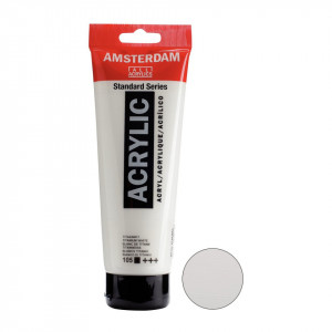 Acrilic Standard 250ml Amsterdam 1712