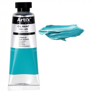 Culoare ulei profesionala 50ml Artix PP645