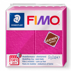 Fimo effect piele 57g Staedtler 8010