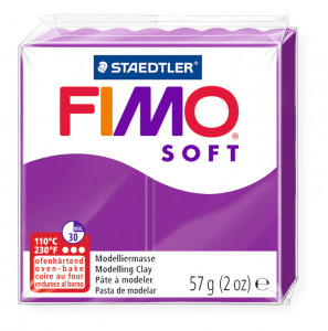 Fimo soft 57g Staedtler 8020