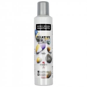 Fixativ spray universal cu filtru UV 300ml Koh-I-Noor 0142598001SL