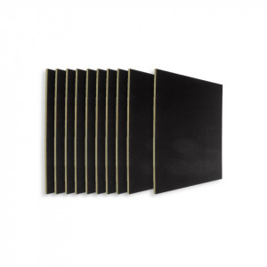 PFL 2,5mm negru
