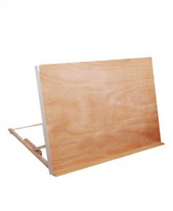 Sevalet din lemn 64x48x47cm Artix PP711