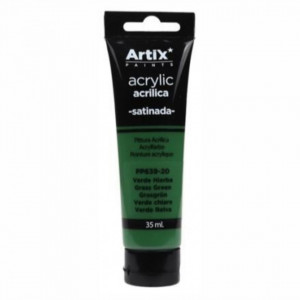 Acrilic 35ml Artix PP639