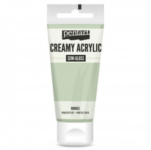 Acrilic Creamy semi-gloss 60ml Pentart