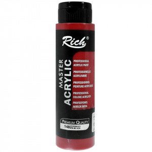 Acrilic mat 500ml Rich AKR-500