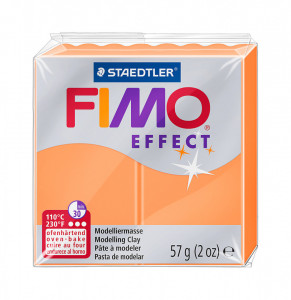 Fimo effect neon 57g Staedtler 8010