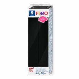 Fimo soft 454g Staedtler 8021