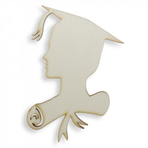 Profil absolvent placaj 10cm