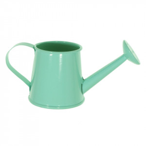 Stropitoare metal verde turcoaz 4x5x5cm 7836844VA