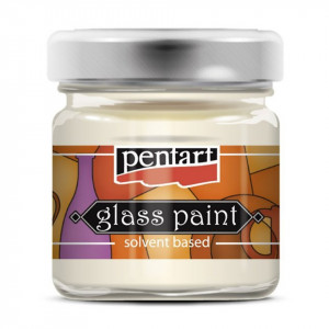 Culoare sticla 30ml Pentart