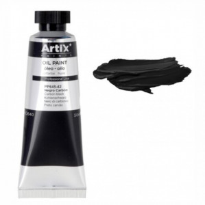 Culoare ulei profesionala 50ml Artix PP645