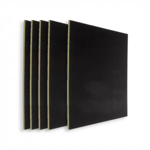 PFL 2,5mm negru