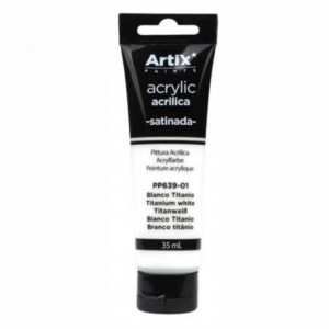 Acrilic 35ml Artix PP639