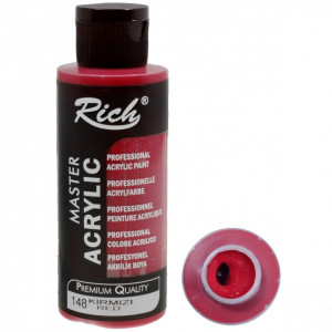 Acrilic mat 120ml Rich AKR-120