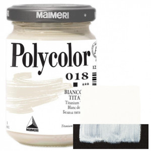 Acrilic Polycolor 140ml Maimeri