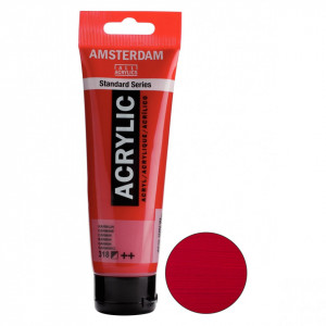 Acrilic Standard 120ml Amsterdam 1709
