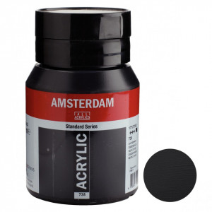 Acrilic Standard 500ml Amsterdam 1772