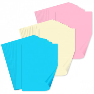 Carton color A4 160g 12/set Maestro
