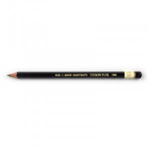 Creion grafit Toison D'Or Art Koh-I-Noor K1900