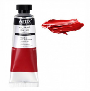 Culoare ulei profesionala 50ml Artix PP645