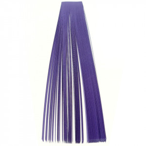 Fasii quilling 3x250mm 120g/mp 200buc