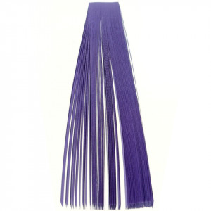 Fasii quilling 5x250mm 120g/mp 200buc