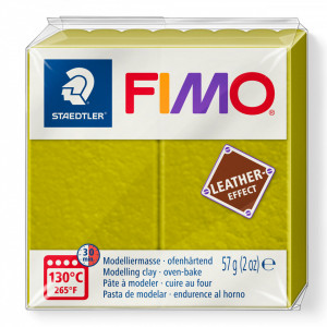 Fimo effect piele 57g Staedtler 8010