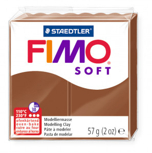 Fimo soft 57g Staedtler 8020