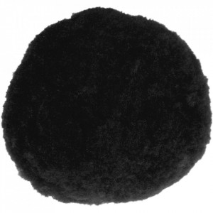 Pompon 7mm 60/set Meyco