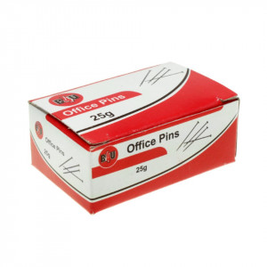 Ace cu gamalie 2,6cm 25g/cutie B4U-40711500